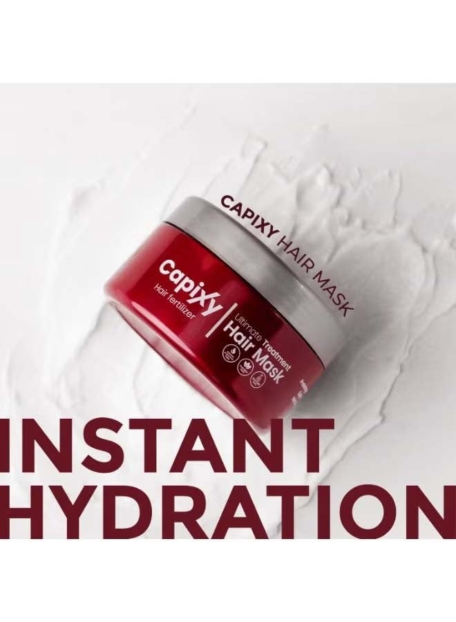 كابكسي قناع الشعر 250 مل - Image 2